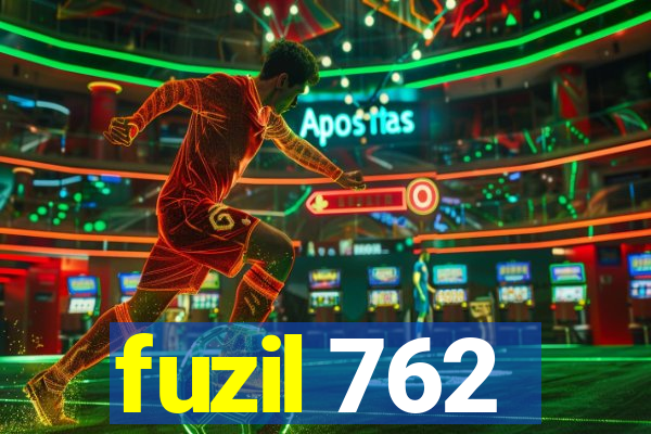 fuzil 762